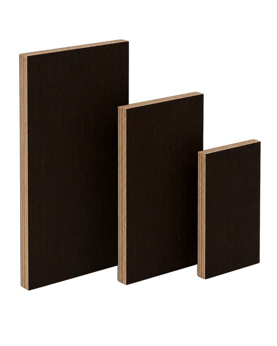 Plywood